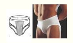 pavis slip servoclin alto wellness 609 melange grigio s ean 8028718060309