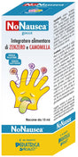 pediatrica nonausea gocce 15 ml pediatrica specialist ean 8056149140000