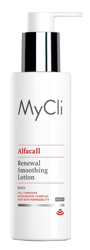 perlapelle mycli alfacall levigante corpo 200 ml