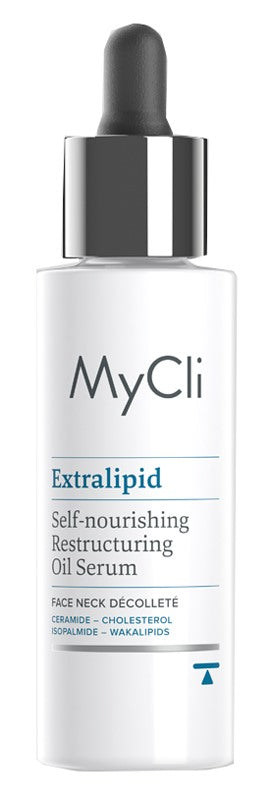 perlapelle mycli extralipid siero olio 30 ml perlapelle
