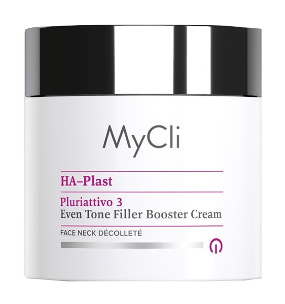 perlapelle mycli ha plast pluriattivo 3 crema 100 ml mycli