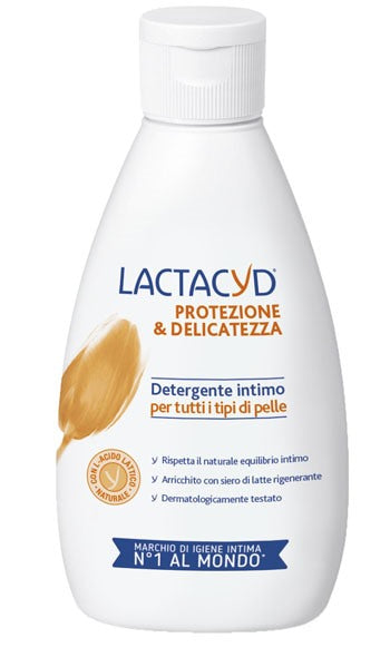 perrigo italia lactacyd protezionedelicatezza 300 ml lactacyd ean 8004283158061