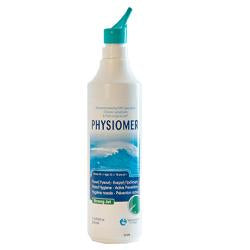 perrigo italia spray nasale physiomer csr getto forte 210 ml physiomer ean 8004283125872
