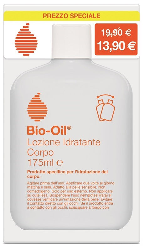 perrigo italia srl bio oil lozione corpo 250 ml taglio prezzo bio oil ean 8004283172272