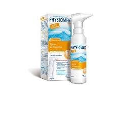 perrigo italia srl spray otologico physiomer csr 115 ml physiomer ean 8004283125841