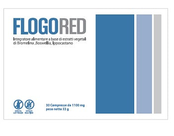 pharma food manufacturing it flogored 30 compresse