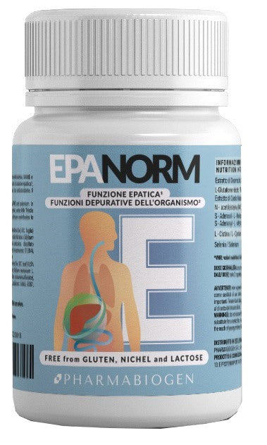 pharmabiogen epanorm 60 capsule ean 8056590200018
