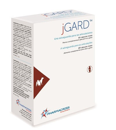 pharmacross co jgard 80 perle ean 5350516999981