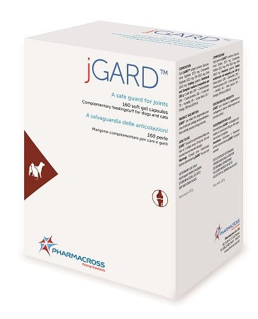 pharmacross co jgard 80 perle ean 5350516999998