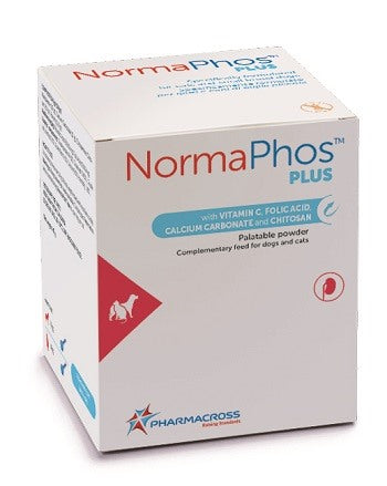 pharmacross co normaphos plus 45 g ean 5350516000007