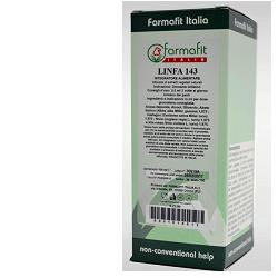 pharmafit agt soc agricola linfa 143 gocce 100 ml