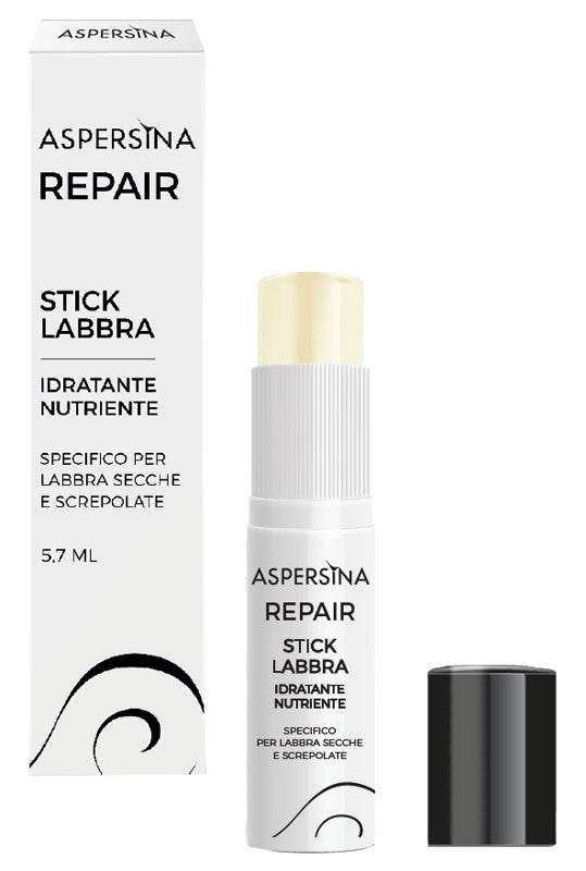 pharmalife research aspersina repair stick labbra 57 ml pharmalife research ean 8051128636277