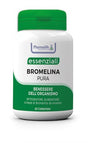 pharmalife research bromelina pura 60 compresse pharmalife research ean 8052275434327
