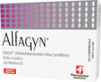 pharmasuisse alfagyn 20 compresse pharmasuisse laboratories ean 80807438