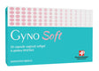 pharmasuisse gyno soft 20 capsule vaginali pharmasuisse laboratories ean 80961857