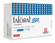 pharmasuisse ialoral 1500 30 compresse pharmasuisse laboratories ean 80809661