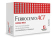 pharmasuisse laboratories ferrocento act 30 capsule molli ferrocento ean 80989745