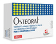 pharmasuisse osteoral 30 capsule molli pharmasuisse laboratories ean 80999751