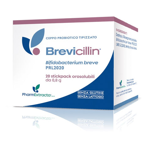 pharmextracta frigo brevicillin 20 stick