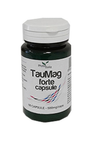 phytoitalia taumag forte 60 capsule phytoitalia ean 8033267936036