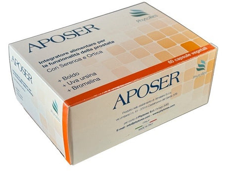 phytores aposer 60 capsule