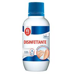 pic pic disinfettante 250 ml pic ean 8058090015208