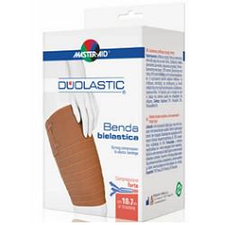 pietrasanta pharma benda elastica master aid duolastic 10x7 ean 8032956142598