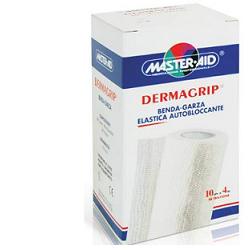 pietrasanta pharma benda master aid dermagrip 12x20 master aid ean 8032956143236
