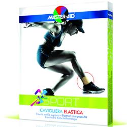 pietrasanta pharma cavigliera elastica master aid sport taglia 2 2123cm master aid ean 8032956143342