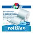 pietrasanta pharma cerotto master aid rollflex 10x5 1 pezzo master aid ean 8032956142260