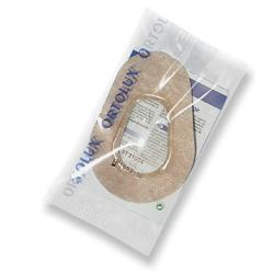pietrasanta pharma cerotto trasparente con valva ortolux s ean 8032956141997