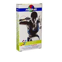 pietrasanta pharma polsiera elastica master aid sport taglia 1 1217cm master aid ean 8032956143403