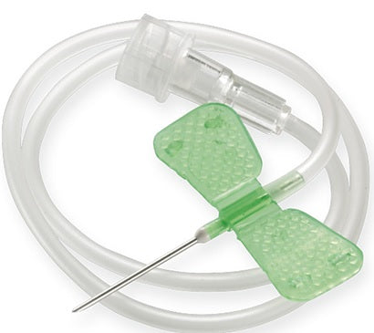 pikdare ago microperfusore sterile pic mirage gauge 22x34 pic ean 8058090002451