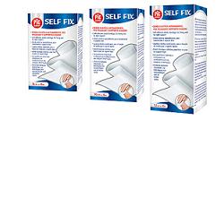 pikdare benda elastica autoadesiva pic self fix 12x20 cm fustella pic ean 8058090041566