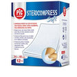pikdare garza compressa laparotomica in tessuto non tessuto 10x10cm 6 pezzi pic ean 8058090048237