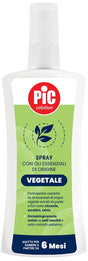 pikdare pic spray vegetal protettivo repellente pic ean 8058090049623
