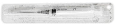 pikdare siringa pic 25 ml ago gauge 22x125 cono luer centrale 1 pezzo pic ean 8058090007890