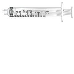 pikdare siringa pic sterile monouso luer lock capacita 25ml 1 pezzo ean 8003670198826