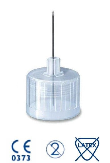 pikdare spa ago per penna pic insupen original gauge 31x5 mm 100 pezzi pic ean 8058090019299