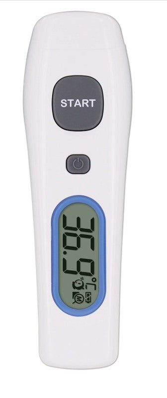 pikdare termometro infrarossi distanza radiant pic ean 8058090033226