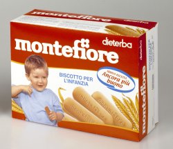 plasmon montefiore biscotto 360 g 1 pezzo montefiore ean 8001040090305
