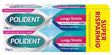 polident adesivo protesi dentali polident lunga tenuta 2 tubetti x 70 g polident ean 5054563281838