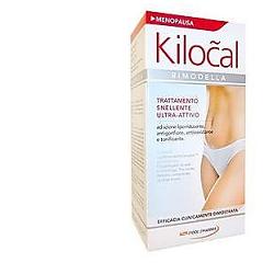 pool pharma kilocal rimodella menopausa 150 ml kilocal