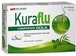 pool pharma kuraflu gola eucalipto 20 compresse 15 g kuraflu
