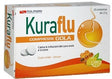 pool pharma kuraflu gola limonemiele 20 compresse kuraflu