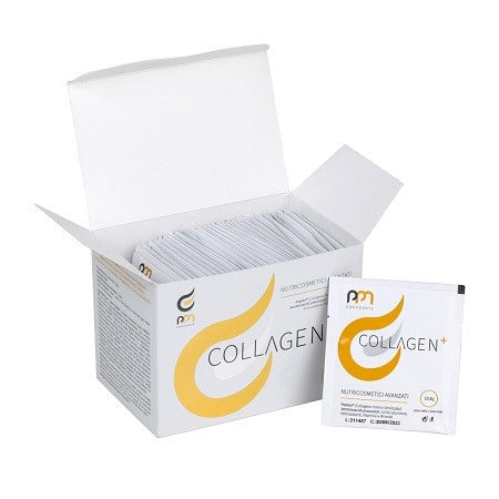 ppm corporate ppm collagen 30 bustine ean 8435232750263
