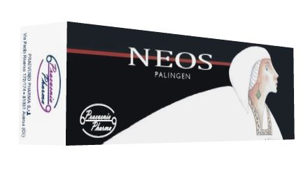 praevenio pharma palingen neos crema 30 ml ean 8053307870021