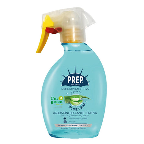 prep prep trigger acqua rinfrescante 250 ml prep ean 8017331077672