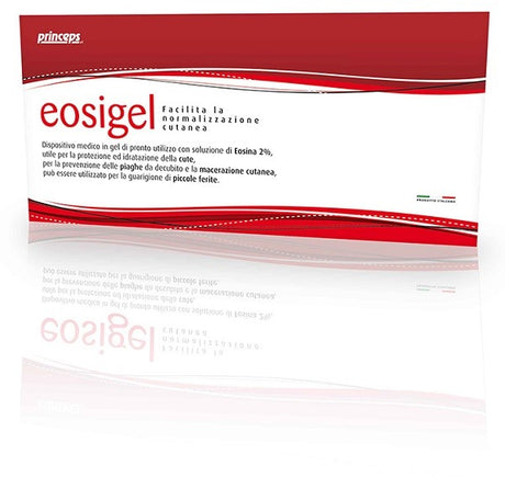 preps eosigel 50 ml princeps