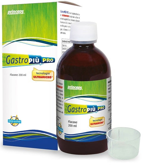 preps gastropiu pro 200 ml princeps
